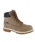Mobile Preview: Winterschuh Cosma taupe Lackner